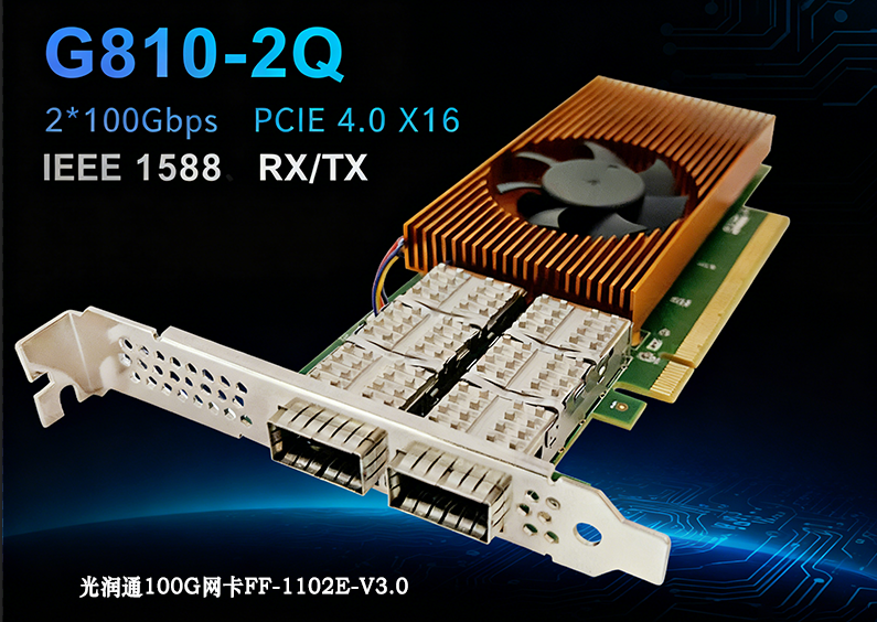 數(shù)據(jù)中心提速密碼:光潤(rùn)通100G雙光口適配器憑什么成硬核之選?(圖2) 2.png