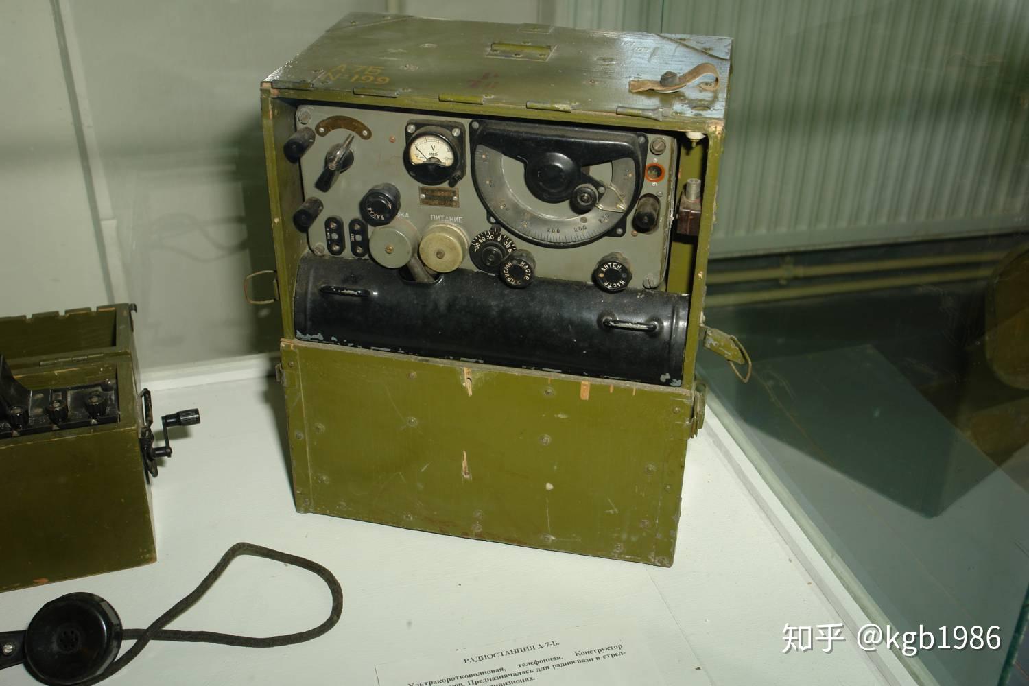 蘇軍坦克為何普遍缺乏電臺？解析二戰時期的通訊困境