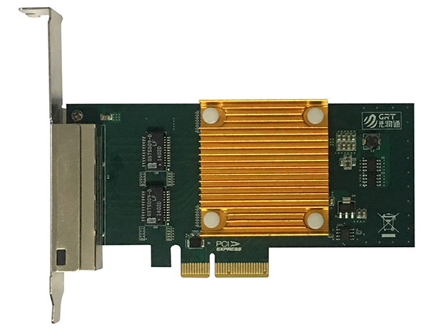 千兆網卡 千兆網卡