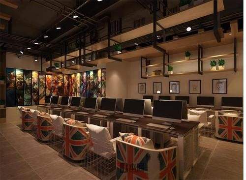 網吧服務器網卡 網吧服務器網卡